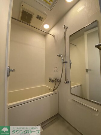 カレント新栄の物件内観写真